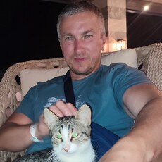 Фотография мужчины Алексей, 42 года из г. Молодечно