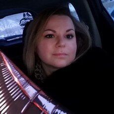 Фотография девушки Ирина, 41 год из г. Ульяновск