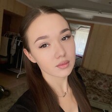 Фотография девушки Карина, 24 года из г. Дербент