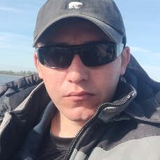 Фотография мужчины Михаил, 31 год из г. Северск