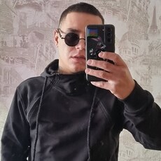 Фотография мужчины Дмитрий, 26 лет из г. Чита