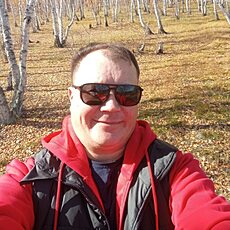 Фотография мужчины Константин, 51 год из г. Чита