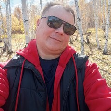 Фотография мужчины Константин, 51 год из г. Чита