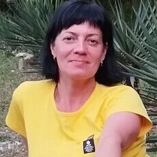 Фотография девушки Жанна, 47 лет из г. Челябинск