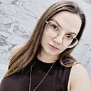 Оксана, 25 лет