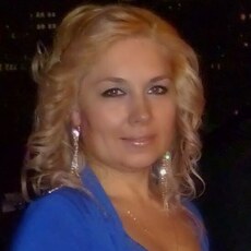 Фотография девушки Lussiia, 49 лет из г. Витебск