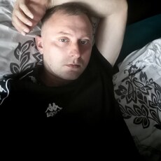 Фотография мужчины Роман, 37 лет из г. Ковров
