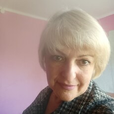 Фотография девушки Светлана, 56 лет из г. Самара