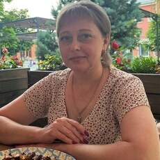 Фотография девушки Наташа, 51 год из г. Алексеевка (Белгородская Обл)