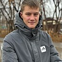 Никита, 22 года