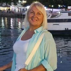 Фотография девушки Марина, 50 лет из г. Севастополь