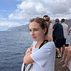 Фотография девушки Валерия, 63 года из г. Москва