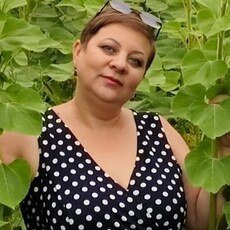 Фотография девушки Галина, 44 года из г. Зыряновск