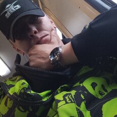 Фотография мужчины Макс, 23 года из г. Тогучин