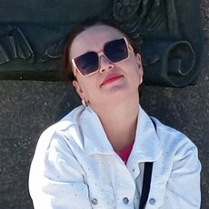 Фотография девушки Алена, 42 года из г. Мариуполь