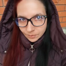 Фотография девушки Алиса, 36 лет из г. Королёв