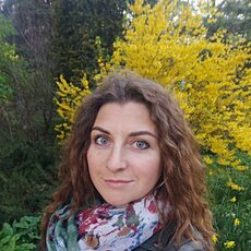 Фотография девушки Катя, 39 лет из г. Чита