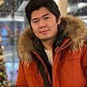 Алмат, 34 года