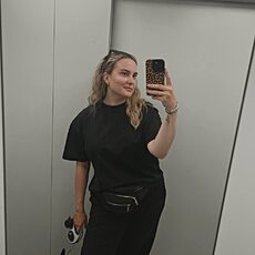 Фотография девушки Ельза, 28 лет из г. Ижевск