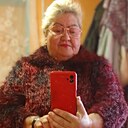 Веренера Болгова, 61 год