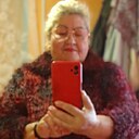 Веренера Болгова, 61 год