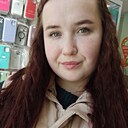 Оксана, 24 года