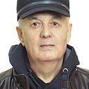 Гали, 64 года