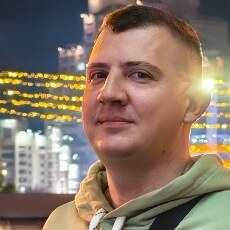 Фотография мужчины Владимир, 31 год из г. Жодино