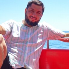 Фотография мужчины Азамат, 36 лет из г. Нальчик