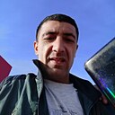 Аврод, 37 лет