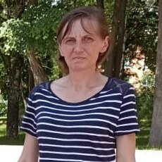 Фотография девушки Наташа, 43 года из г. Камышин