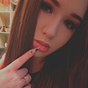 Анастасия, 18 лет