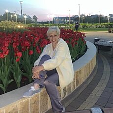 Фотография девушки Женечка, 47 лет из г. Сургут