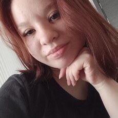 Фотография девушки Ангелина, 21 год из г. Комсомольск-на-Амуре