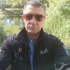 Фотография мужчины Саша, 49 лет из г. Познань