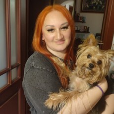 Фотография девушки Наталья, 45 лет из г. Междуреченск