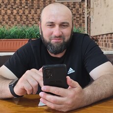 Фотография мужчины Сайхан, 43 года из г. Нижневартовск
