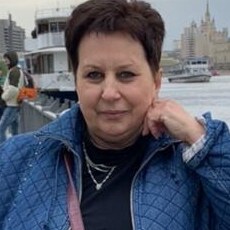 Фотография девушки Ольга, 61 год из г. Саратов