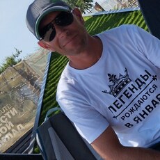 Фотография мужчины Сергей, 44 года из г. Енакиево