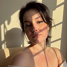 Фотография девушки Кристина, 30 лет из г. Киров
