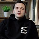 Сергей, 21 год