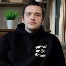 Фотография мужчины Сергей, 21 год из г. Армавир