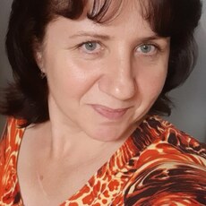 Фотография девушки Алла, 47 лет из г. Новоалтайск