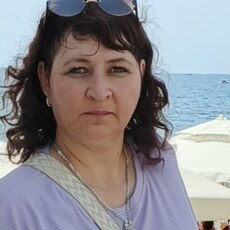 Фотография девушки Татьяна, 44 года из г. Бузулук