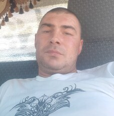 Фотография мужчины Женя, 39 лет из г. Ярославль