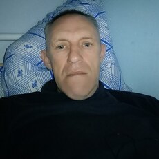 Фотография мужчины Павел, 47 лет из г. Хойники