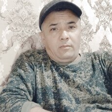Фотография мужчины Фарух, 44 года из г. Сыктывкар