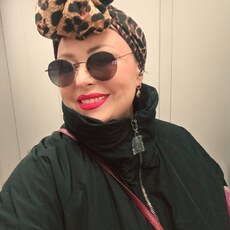 Фотография девушки Оксана, 46 лет из г. Саратов