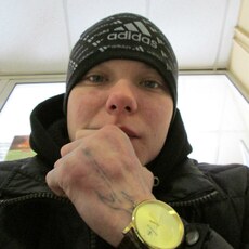 Фотография мужчины Арсений, 35 лет из г. Соликамск