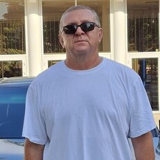 Фотография мужчины Игорь, 55 лет из г. Алушта